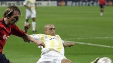 <strong>LUCHA A FONDO.</strong> Los turcos pelearon hasta el final por sacar al menos un punto del feudo moscovita.