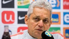 Fallece la madre de Reinaldo Rueda