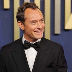 Christmas movie magic shattered: Jude Law reveals the secret fans didn’t want to hear - “Just burst the bubble, sorry”