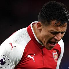 Pellegrini le abre las puertas a Alexis: "Hay un club listo para él"