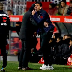 Míchel: “A veces desde el VAR complican un poco las cosas”