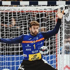 Gonzalo Pérez de Vargas: “Al jugador español le falta marketing”