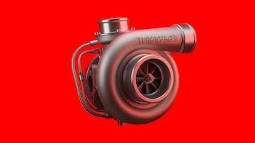¿Qué es el turbo lag, por qué ocurre y cómo evitarlo en los auto?