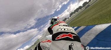 Las motos de SBK 11 correrán a partir de mayo