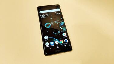 Especial nuevos smartphones del IFA 2018: Sony Xperia XZ3, Honor Play y ZTE Axon 9 Pro