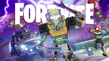 Los servidores no responden en Fortnite: ¿cuándo se activan y qué hacer mientras?