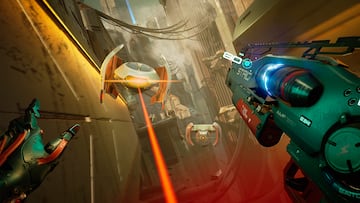 Análisis de Metal Eden