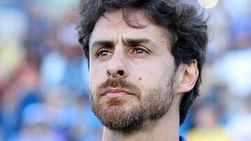 Aimar: “Fue un empate justo”