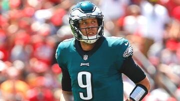 El MVP del Super Bowl LII fue señalado tras abandonar los entrenamientos de Jacksonville y ahora explicó los motivos que lo llevaron a dejar al equipo.
