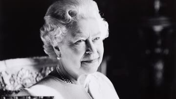 Reacciones en redes sociales por la muerte de la reina Isabel II