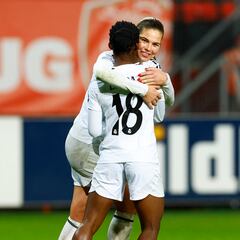 ¡A cuartos en ‘motoLinda’!