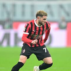 “Es diferente a soñarlo que vivirlo”