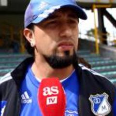 Líder Comandos Azules: “Sancionamos a los violentos”: