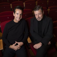 Pablo Alborán, premiado en los ‘Spain Travel Awards 2025’