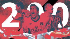 Paredes, el último ídolo albo