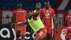 Tolima - América: TV, horario y cómo ver online la Liga BetPlay