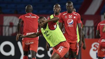 Horarios y TV: cómo y dónde ver Tolima - América