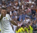 Mbappé está en su ‘prime’ absoluto: golazo con un golpeo hipnótico