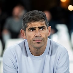 Hidalgo: “El Levante tiene mucho talento; sabemos que es difícil, pero vamos allí con todo”