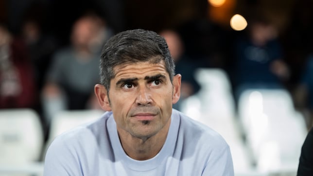 Antonio Hidalgo: “Tenemos que ser autocríticos”