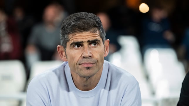 Hidalgo: “El Levante tiene mucho talento; sabemos que es difícil, pero vamos allí con todo”