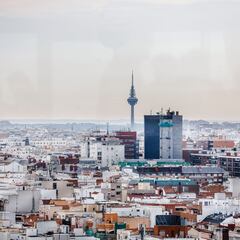 ¿Me puedo desgravar el alquiler del piso en la Renta si no estoy empadronado en la vivienda?