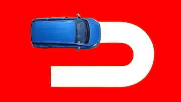 Radio de giro de un auto: Qué es y la importancia de este dato