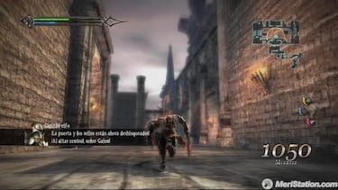 N3II: Ninety-Nine Nights II, Impresiones