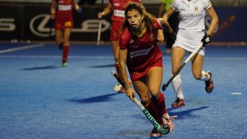 España pierde el primer amistoso contra Bélgica en Valencia