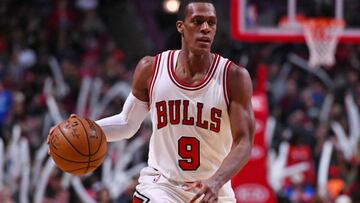 Los Bulls apuestan por Kris Dunn y cortan a Derrick Rose