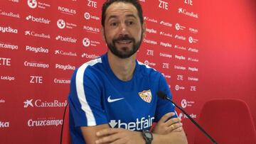 "Los que estaban a la sombra de Cristiano ahora brillan más"