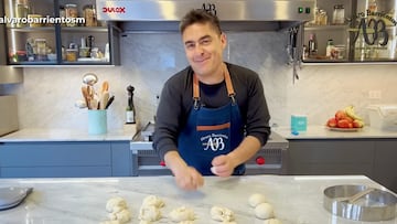 Chef Álvaro Barrientos regala una clase magistral para hacer las mejores empanadas de pino en Fiestas Patrias: este es el secreto
