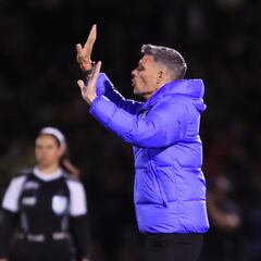 América, el único equipo de Liga MX que ha calificado sin jugar repechaje