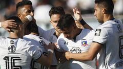 Los millones que se juega Colo Colo en medio de la crisis