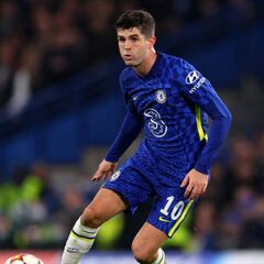 Newcastle United eager to sign Christian Pulisic