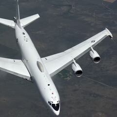 El nuevo vuelo 'World End' ya está aquí: pertenece a los Estados Unidos, que es su función principal