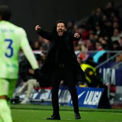 Atlético de Madrid - FC Barcelona: apuestas y pronósticos de las semifinales de la Copa del Rey - 2/4/25