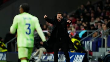 Atlético de Madrid - FC Barcelona: apuestas y pronósticos de las semifinales de la Copa del Rey - 2/4/25