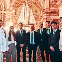 Buitrago: “Los rivales nos tienen miedo”