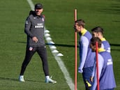 El margen de mejora del Atlético en 2026