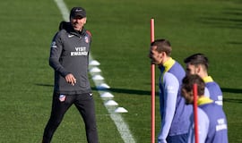 El margen de mejora del Atlético en 2026