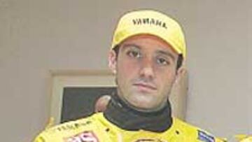 <b>BUEN PAPEL. </b>Farrés está cumpliendo.