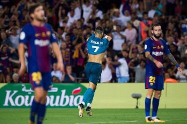 Real Madrid extend scoring record to 67 official games