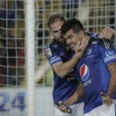 Otálvaro: “Israel me dijo que no estoy en sus planes para 2016”