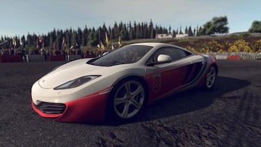 DriveClub tendrá fecha de lanzamiento "pronto"