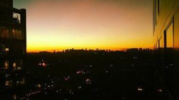 "Más vale pelear que quedar deshonrados por no hacerlo"