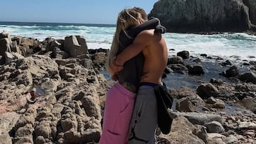 Una de las parejas más queridas de Chile se dio una nueva oportunidad: “Duró un día”