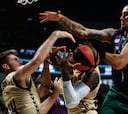 Resumen y resultado del Unicaja - Murcia: Playoff Liga Endesa 2024