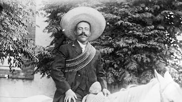 ¿Quién fue 'Pancho' Villa? Personaje clave de la Revolución Mexicana