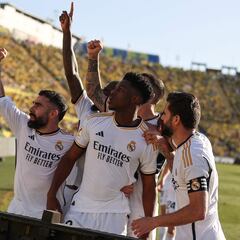 La remontada como método